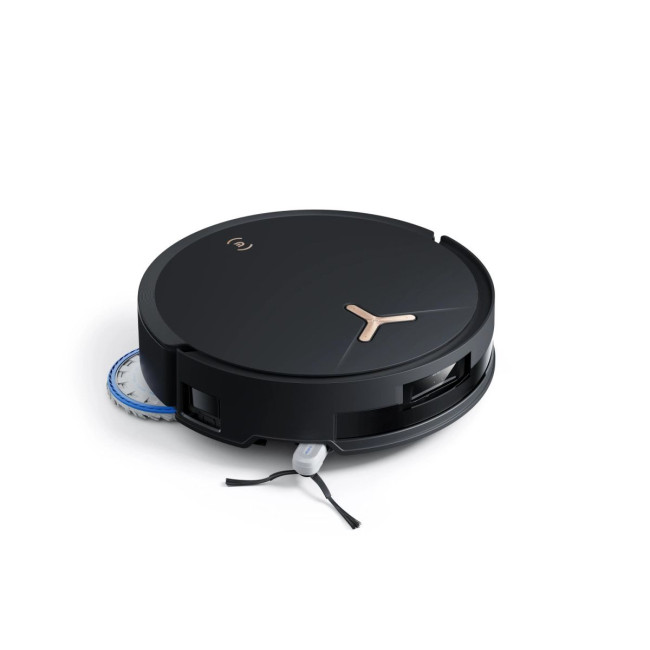 Робот-пилосос DEEBOT T50 MAX PRO BLACK ECOVACS