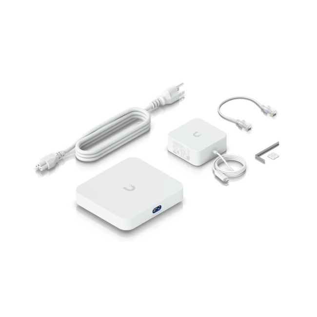 Маршрутизатор UCG-MAX UBIQUITI
