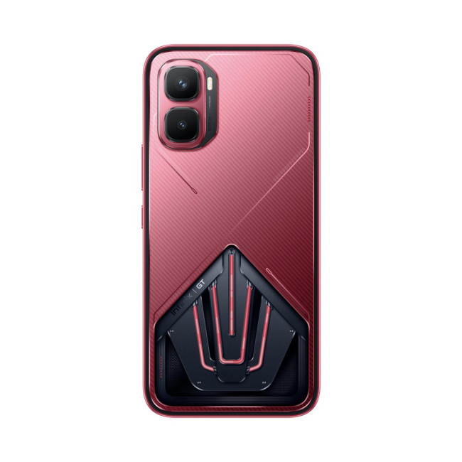 MOBILE PHONE GT50 PRO 12/256/X6891 RED BLAZE INFINIX