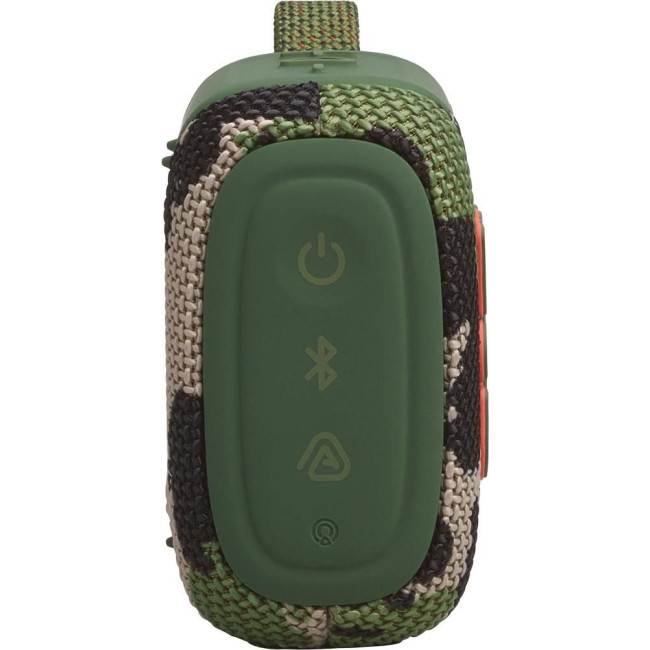 Акустична система портативна з БТ JBL JBLGO5SQUAD