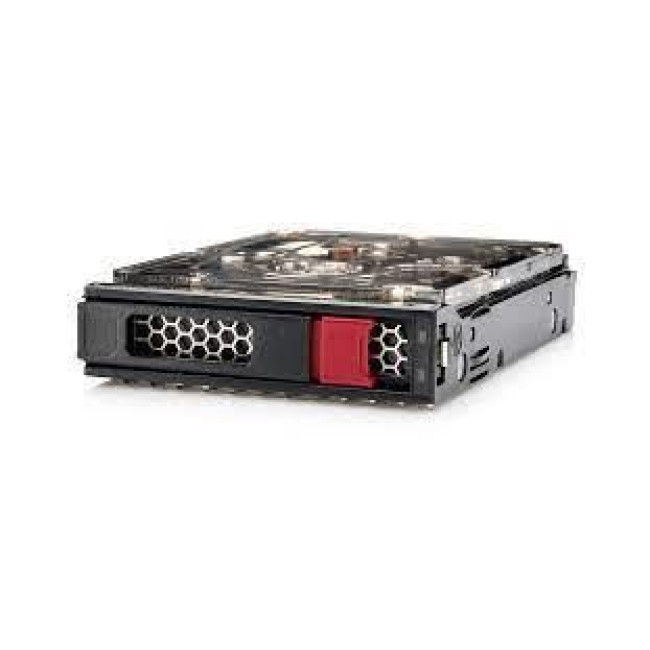 Запам’ятовувальний пристрій на жорстких дисках (HDD) SERVER HDD SATA 8TB 7.2K (834028-B21)