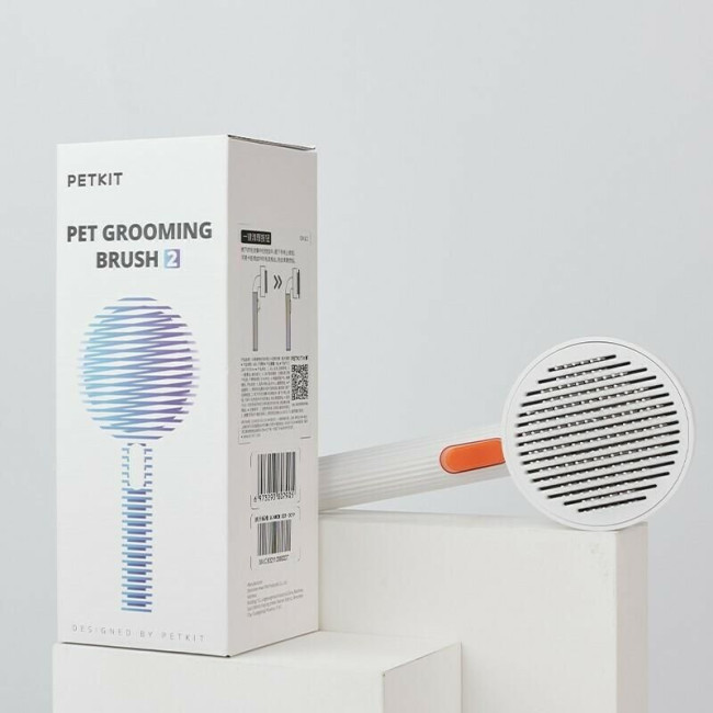 Щітка PETKIT Pet Grooming Brush 2 PK414