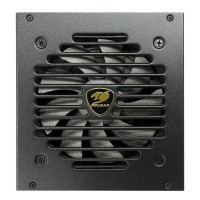 Блок живлення 750 Вт, 80 Plus Gold, Modular, 120 мм Silent Fan, 8SATA + 4PCI-E