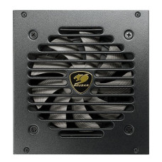 Блок живлення 750 Вт, 80 Plus Gold, Modular, 120 мм Silent Fan, 8SATA + 4PCI-E