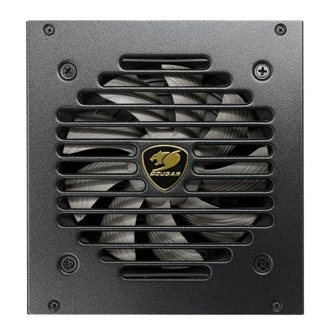 Блок живлення 750 Вт, 80 Plus Gold, Modular, 120 мм Silent Fan, 8SATA + 4PCI-E