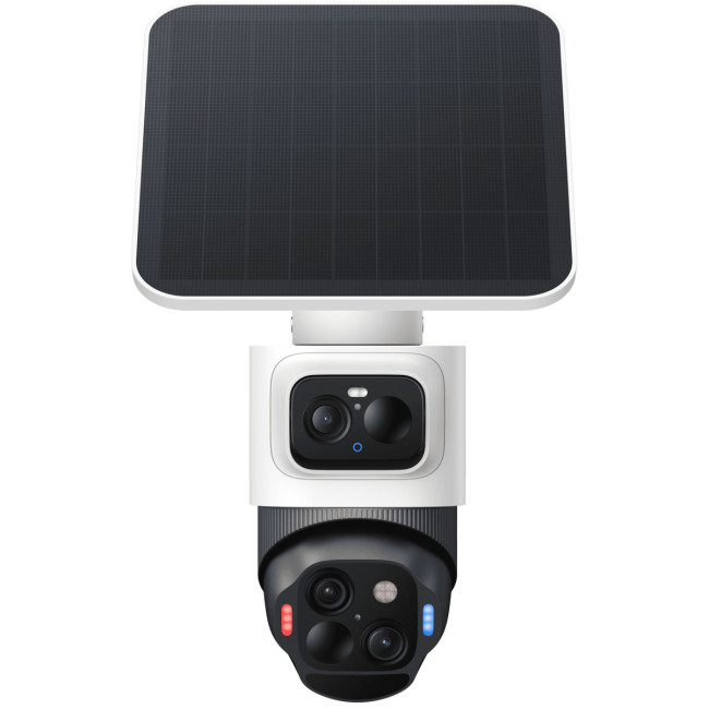 IP-камера Eufy S4 Black+White