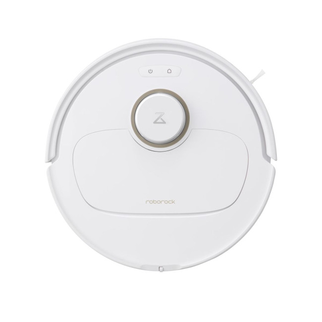 Робот-пилосос Q REVO PRO WHITE QRP02-00 ROBOROCK