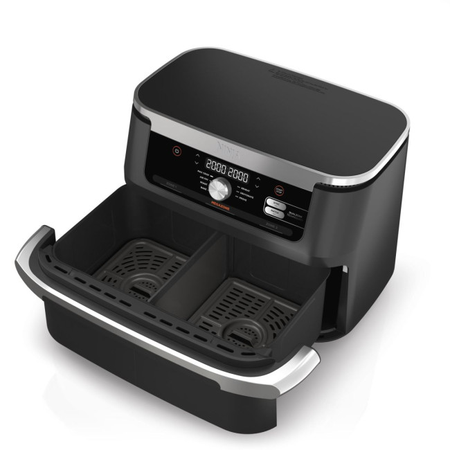 Мультипіч Ninja Foodi FlexDrawer 10,4 л AF500EU
