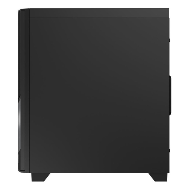 Корпус EATX W/O PSU GB-AC500G ST BLACK GIGABYTE