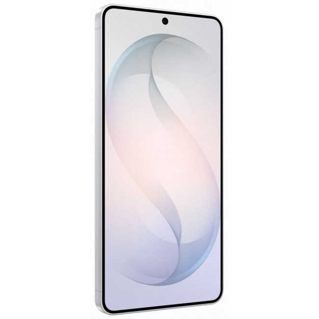 Смартфон Samsung Galaxy S26+ 12/512Gb ZWG White