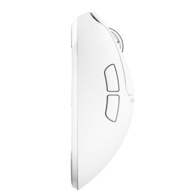 Миша бездротова PULSAR Xlite Crazylight Medium 8К (PXLCL202), білий