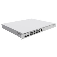 Мережевий комутатор Ethernet CCR2216-1G-12XS-2XQ MIKROTIK