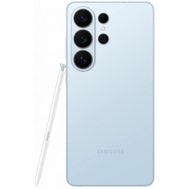 Смартфон Samsung Galaxy S26 Ultra 12/256Gb LBD Sky Blue