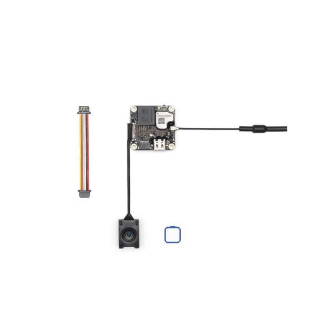 Відео система FPV DJI O4 AIR UNIT - CP.FP.00000229.01 DJI