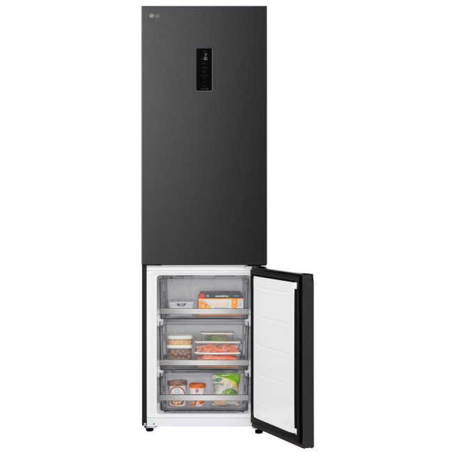 Холодильник LG GC-B509ETKM