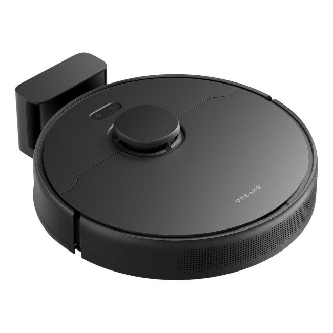 Робот-пилосос D9 MAX GEN2 BLACK RLD34GA-BL DREAME