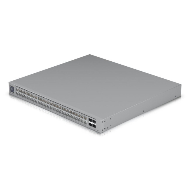 Мережевий комутатор Ethernet USW-PRO-MAX-48-POE UBIQUITI