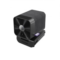 Веб-камера Streamplify CAM G-QHD-4M30, чорний