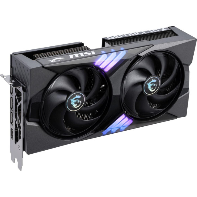 Відеокарта PCIE16 RTX5060TI 16GB RTX 5060 TI 16G GAMING OC MSI