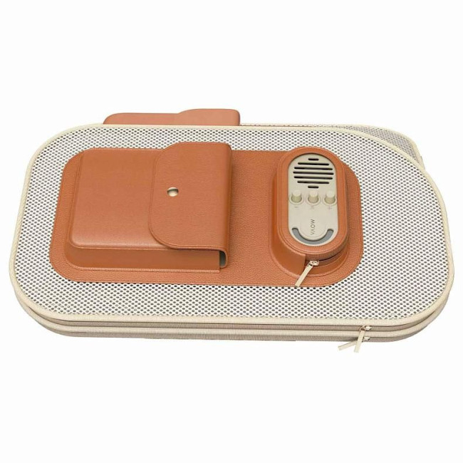 Рюкзак переноска для тварин MOVA Pet Backpack PB10 Pro