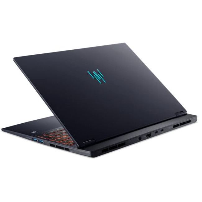 Ноутбук Acer Predator Helios Neo 16S AI PHN16S-71-74EE (NH.QZEEU.005) Abyssal Black