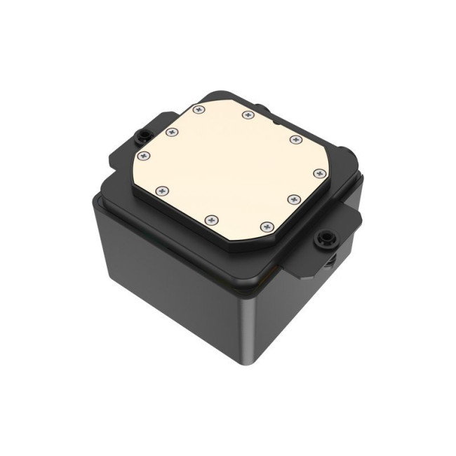 Водяне охолодження, ARGB head, 240мм (2х120мм), TDP 300W