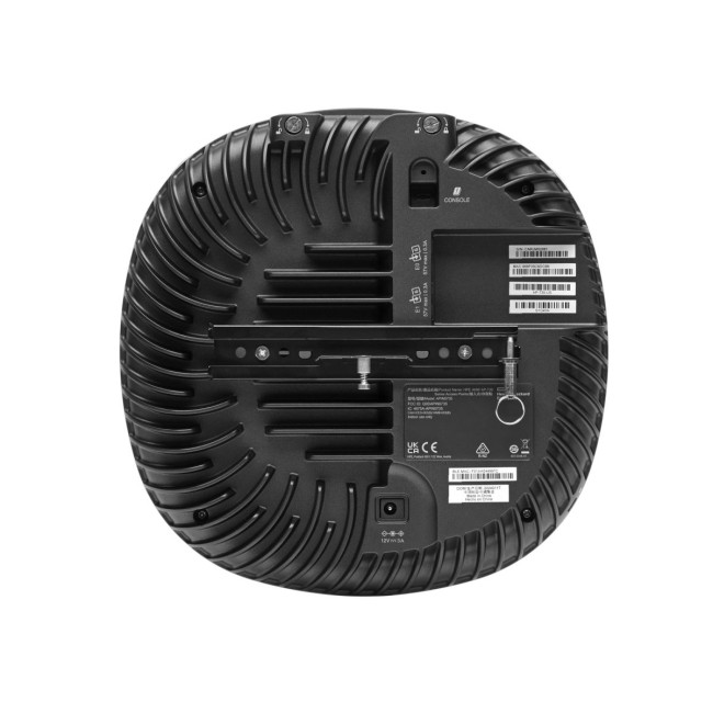 Точка доступу HPE ANW AP-735 RW Campus AP (S1G42A)