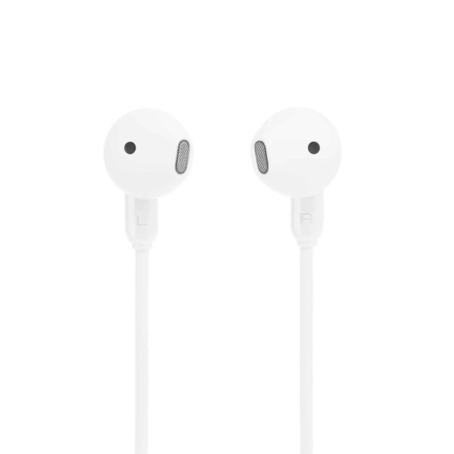 Навушники з БТ JBL JBLT235BTWHT