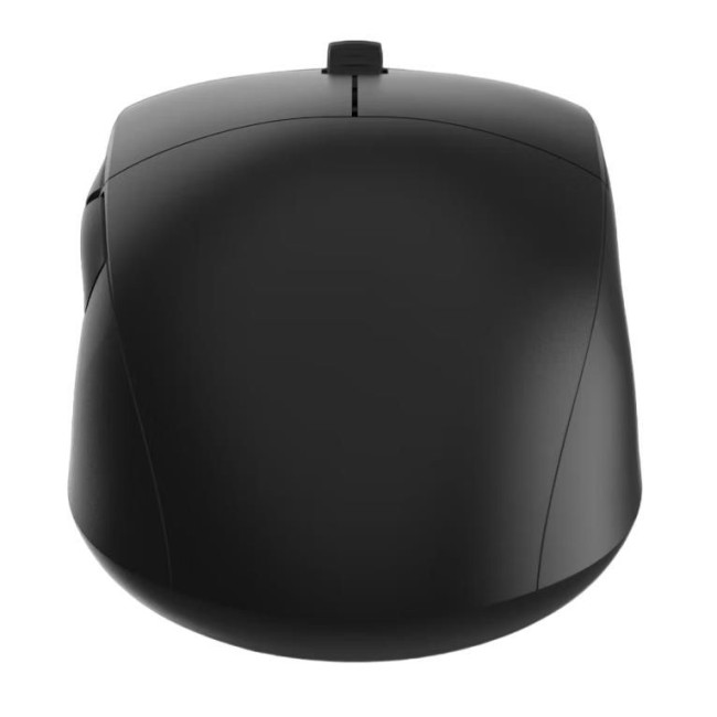 Миша ігрова бездротова Endgame Gear XM2we, чорний