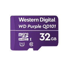 Карта пам'яті MICRO SDHC 32GB UHS-I WDD032G1P0C WDC