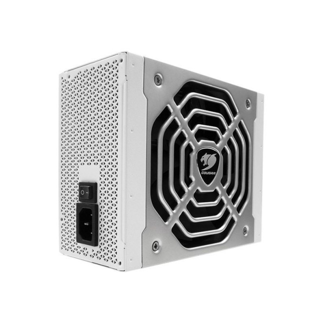 Блок живлення 1200 Вт, 80 Plus Platinum, ATX 3.0, Modular, 135мм Silent Fan