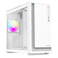 Корпус для комп'ютера ATX W/O PSU P30 WH GAMEMAX