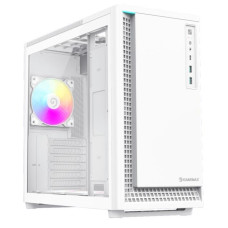 Корпус для комп'ютера ATX W/O PSU P30 WH GAMEMAX