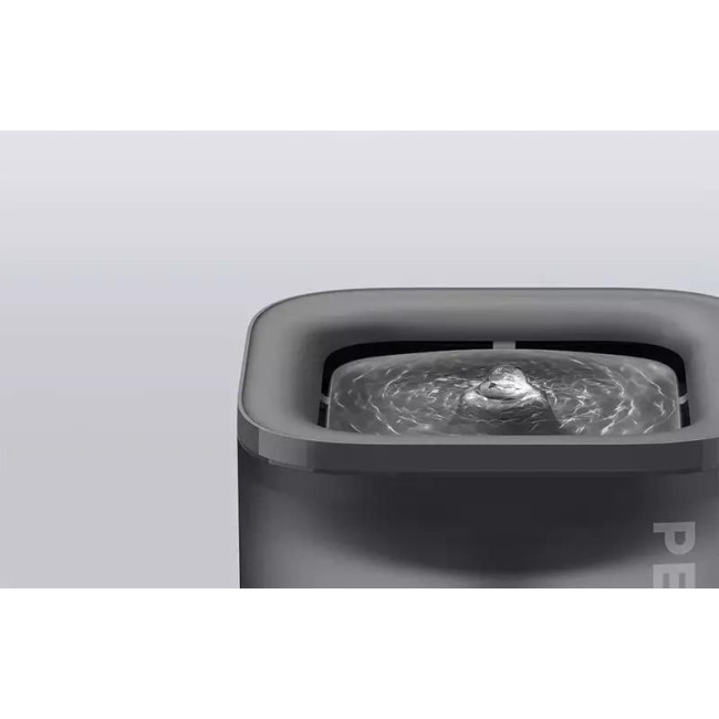 Поїлка PETKIT Eversweet SOLO SE Smart Pet Drinking Fountain Grey P4103S