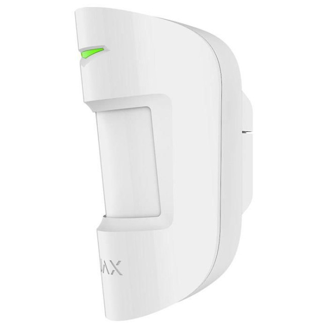 Датчик руху PLUS WHITE 000001151 AJAX