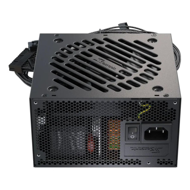 Блок живлення ATX 650W CORE GC-650 ATX31 SEASONIC