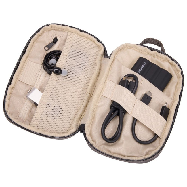 Сумка Thule Portable Subterra 2 PowerShuttle Mini TSPW-400 Vetiver Gray