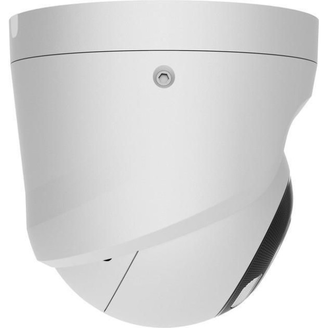 Ajax TurretCam HL (5 Mp/2.8 mm) ASP white відеокамера спостереження