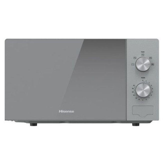 Мікрохвильова піч Hisense H20MOMP1 (M20XYZ)