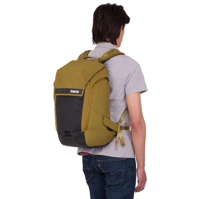 Рюкзак Thule Paramount Commuter 28L TPBBP-328 Nutria