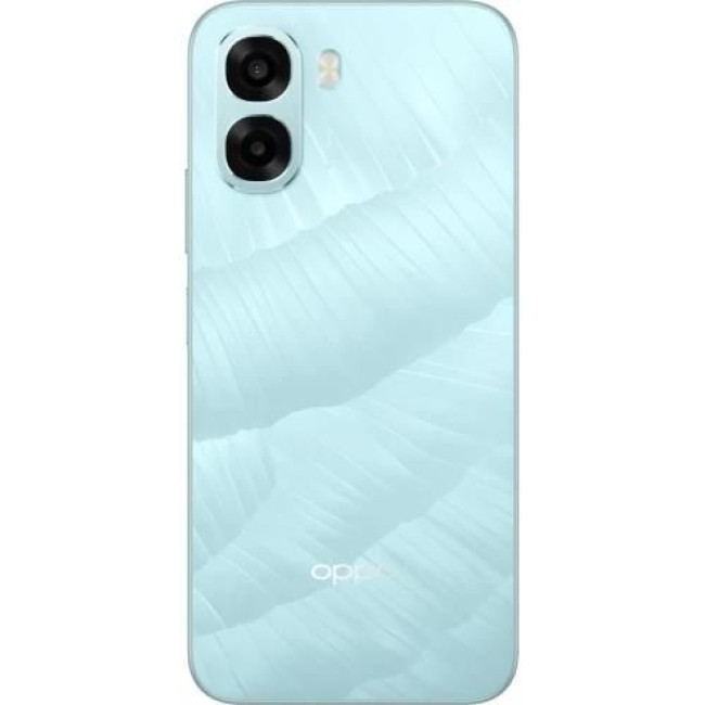 Мобільний телефон A6X 4/128 CPH2819 ICE BLUE OPPO