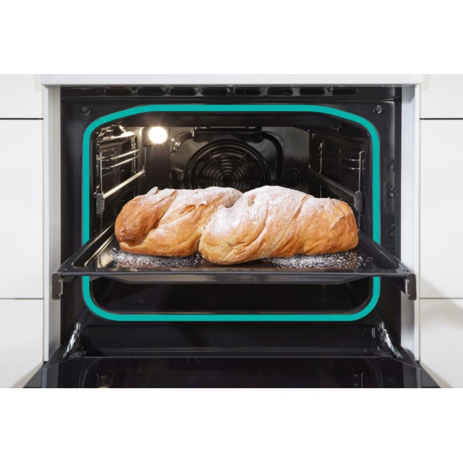 Електрична плита Gorenje GEC5A41WG