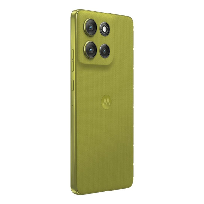 Мобільний телефон MOTO G86 5G 8/256 GOLDEN CYPRESS MOTOROLA