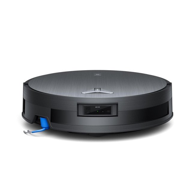 Робот-пилосос DEEBOT X11 PRO OMNI ECOVACS
