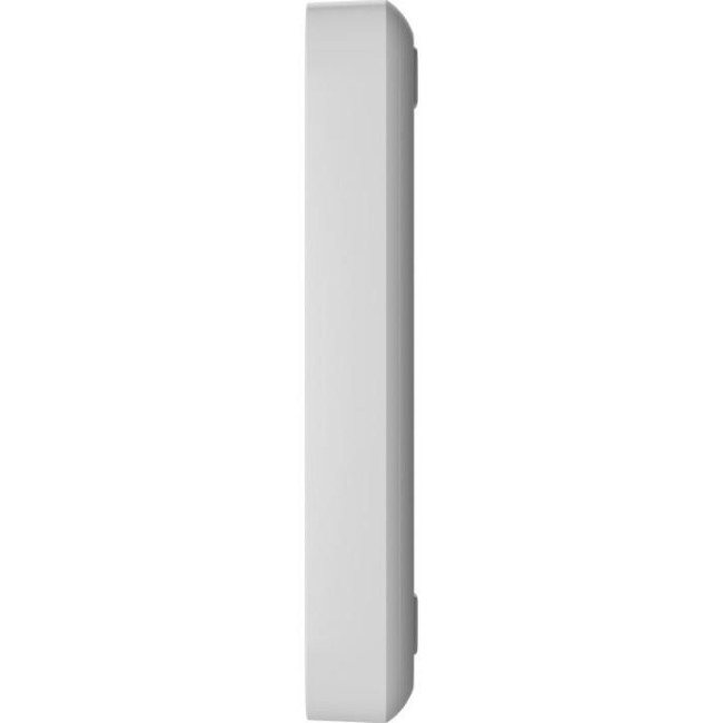 Ajax KeyPad TouchScreen (8EU) ASP white клавіатура