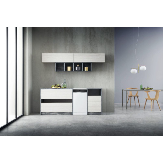 Посудомийна машина Whirlpool WSFO3O23PF