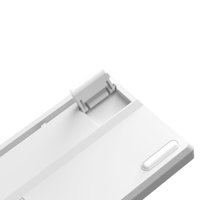 Клавіатура оптична ігрова, USB, RGB підсвічування, Alpha Optical Switch