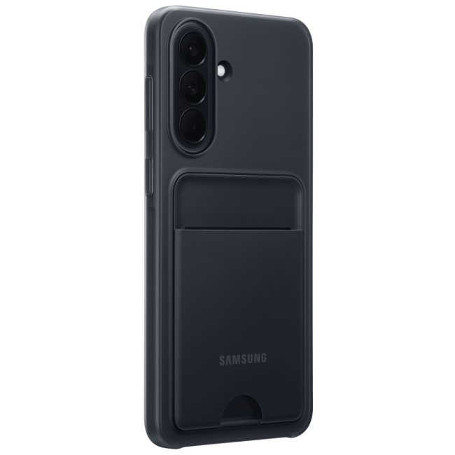 Чохол Samsung A57 Card Slot Case EF-OA576TBEGWW Black 