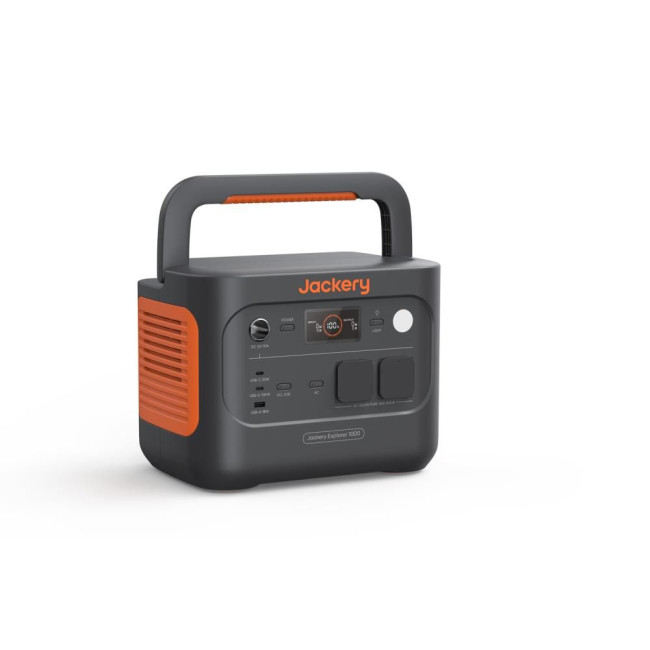 Портативна зарядна станція EXPLORER 1000V2 1070WH 21-0001-000221 JACKERY