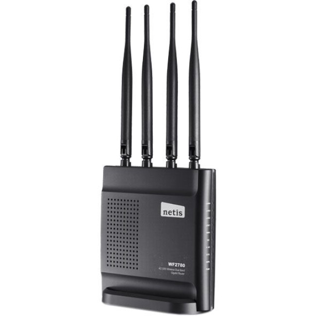 Бездротовий маршрутизатор Netis WF2780